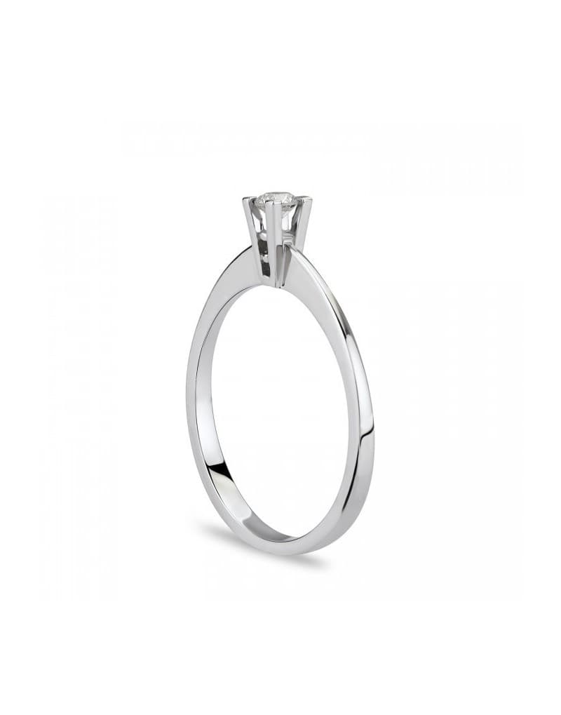 0.35ct F Rengi Pırlanta Bileklik