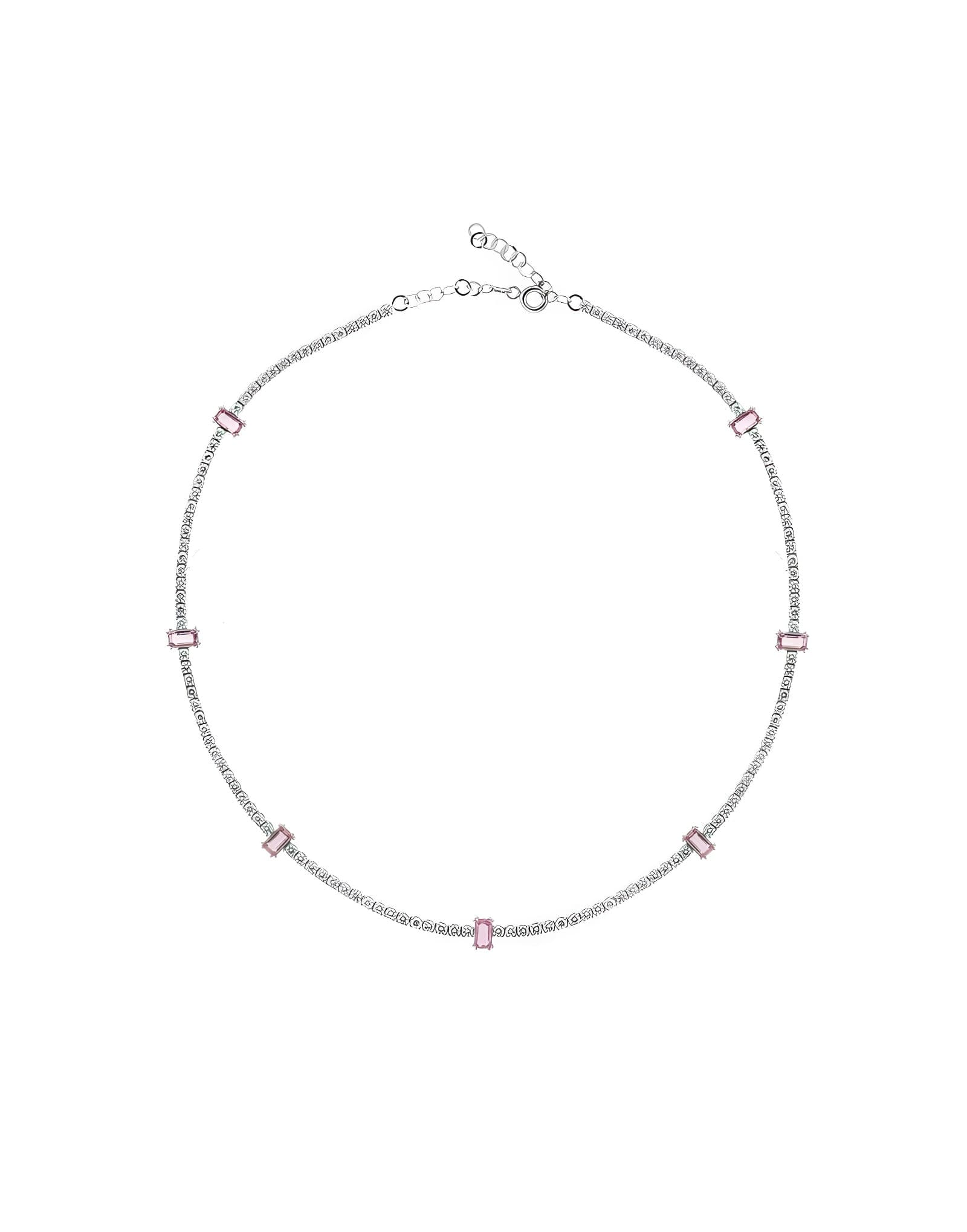 Pinky Choker