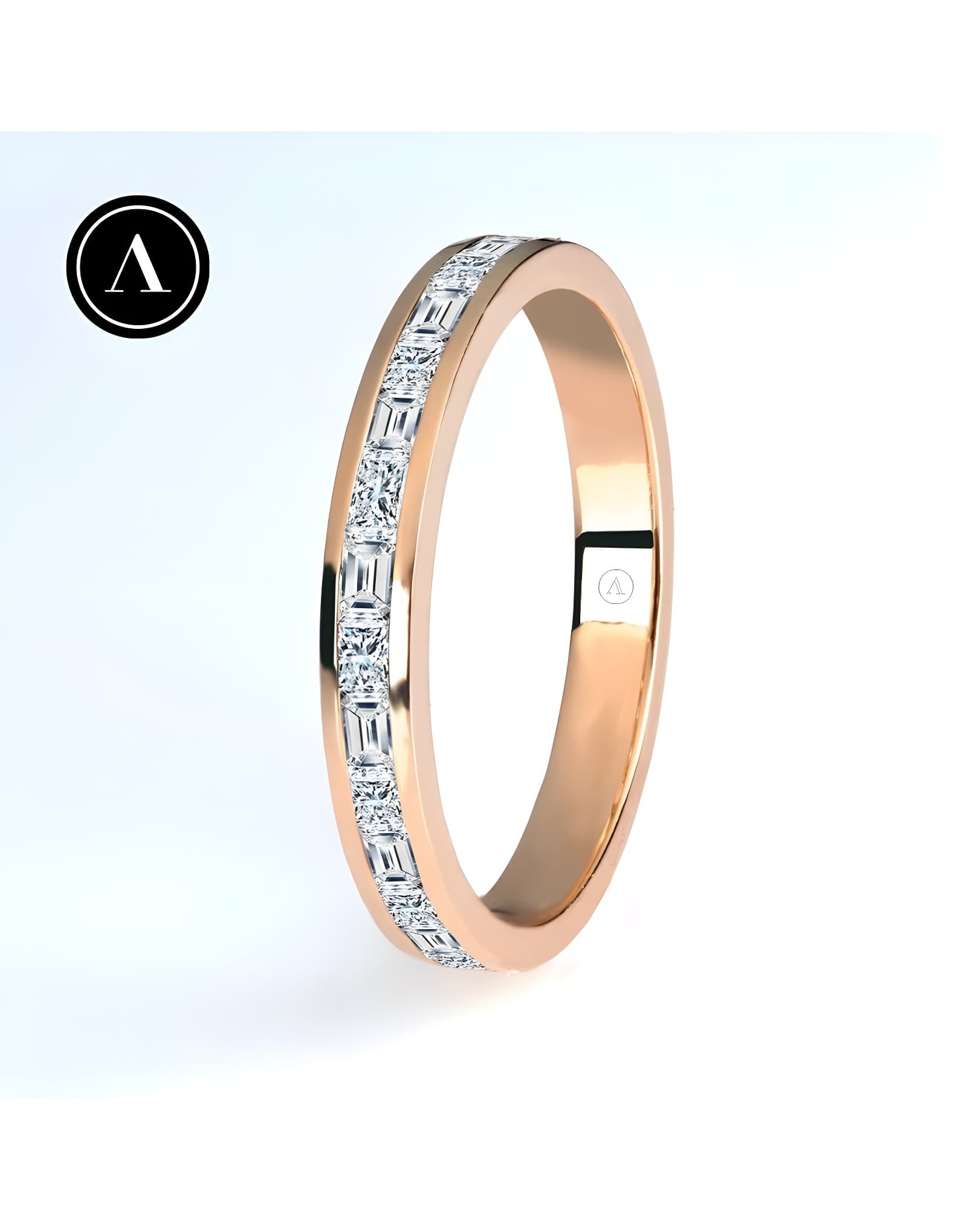 Artebands Pırlanta Yüzük