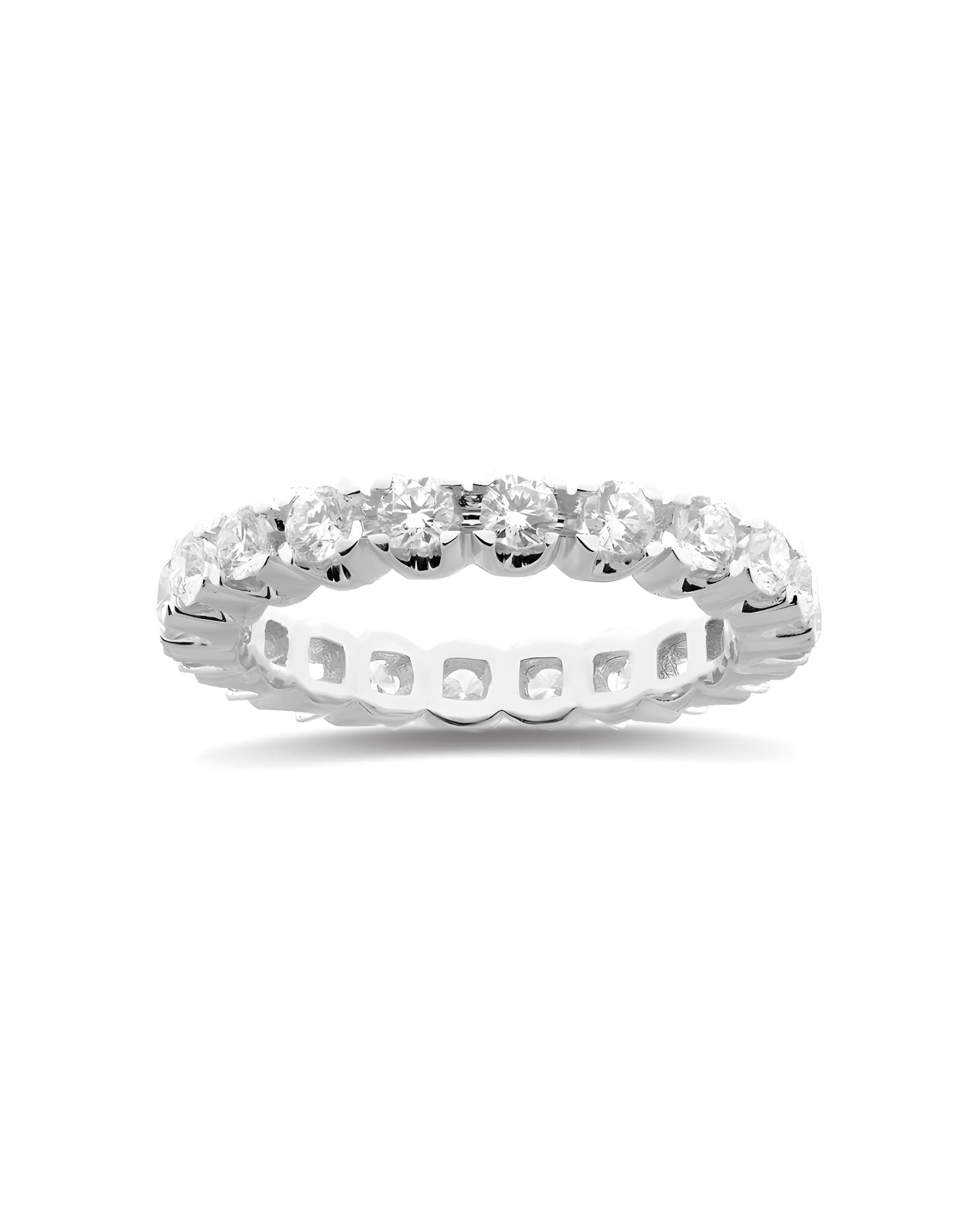 1.33ct F Tamtur Pırlanta Yüzük