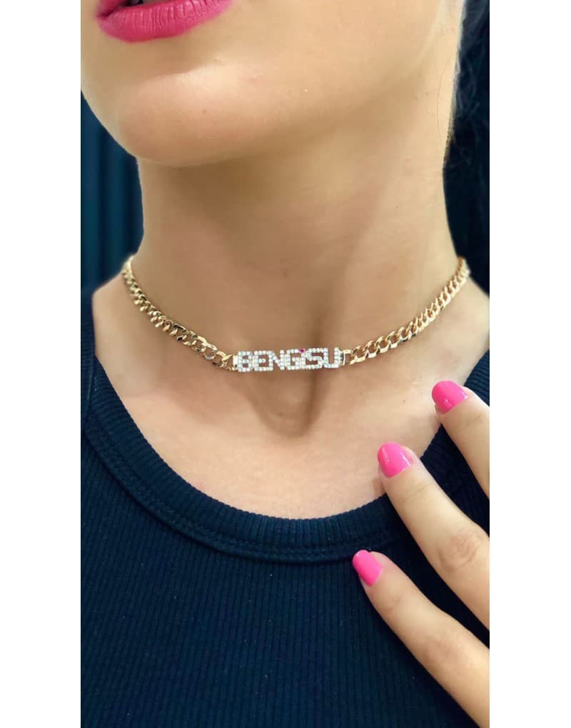 0.25ct F Rengi Baget Pırlanta Altın Yüzük