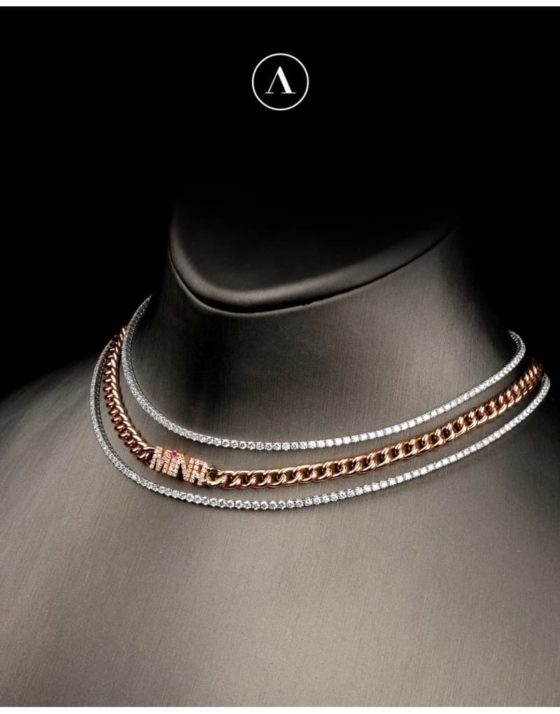 0.25ct F Rengi Baget Pırlanta Altın Yüzük