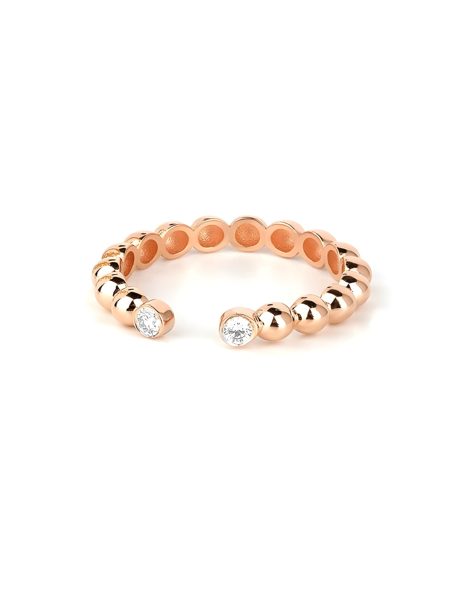 0.10ct Pırlantalı Altın Yüzük