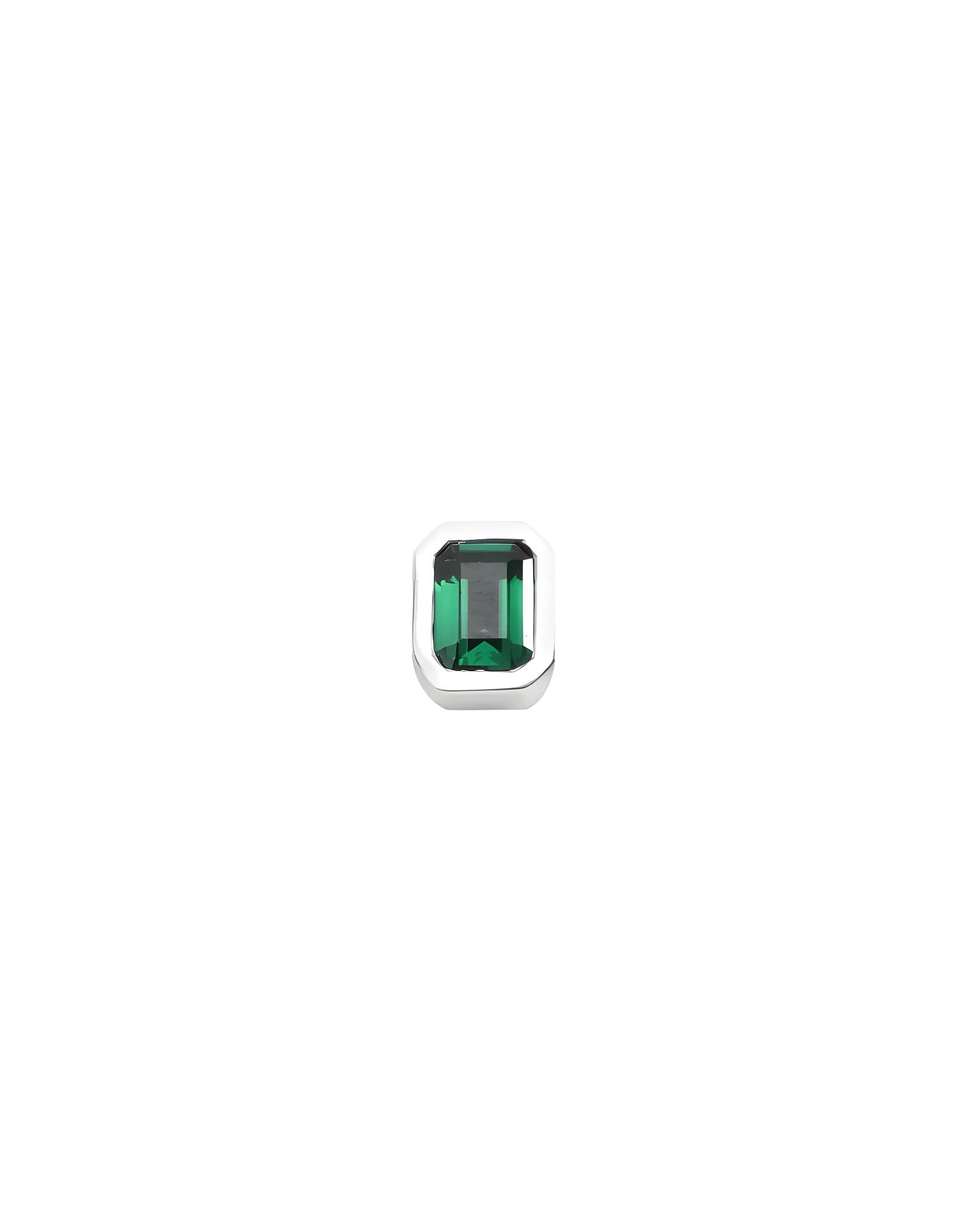 Arte Love Charm Octagon Zümtür Altın Parçalar