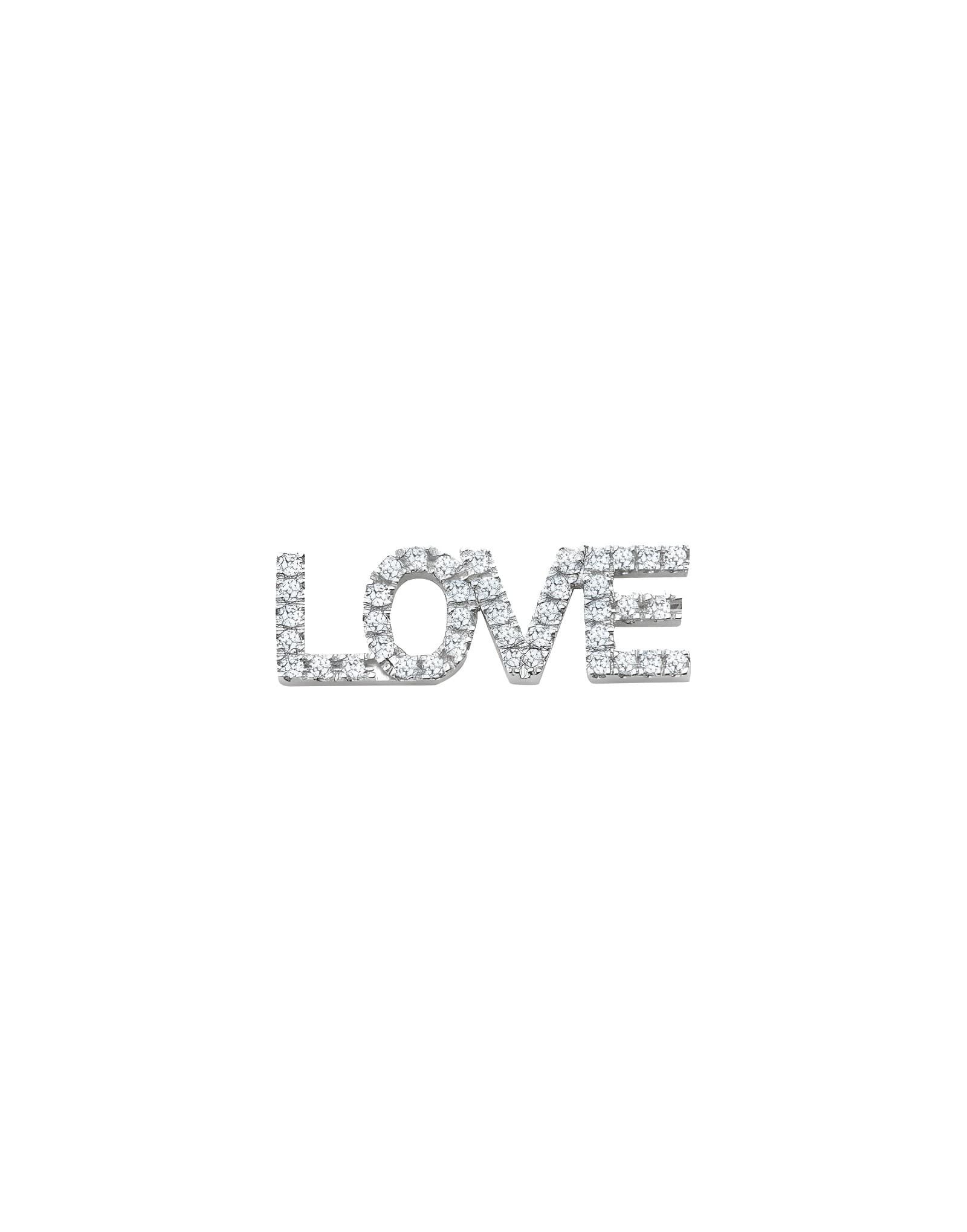 Arte Love Pırlantalı Altın Parça