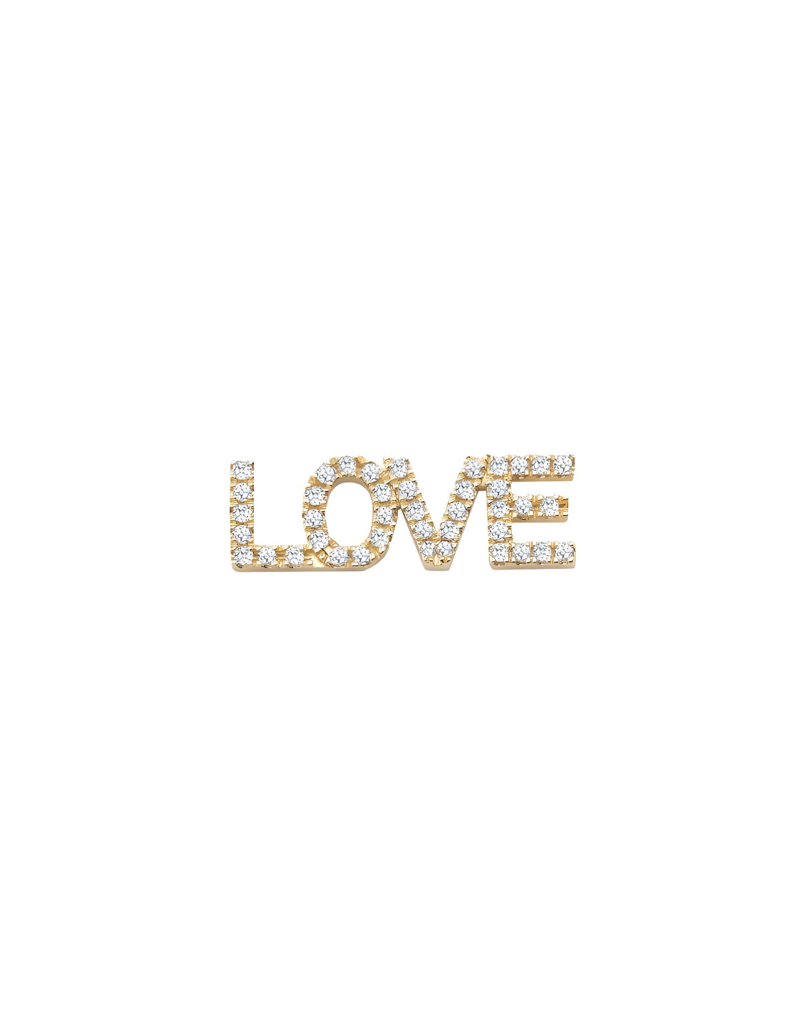 Arte Love Pırlantalı Altın Parça