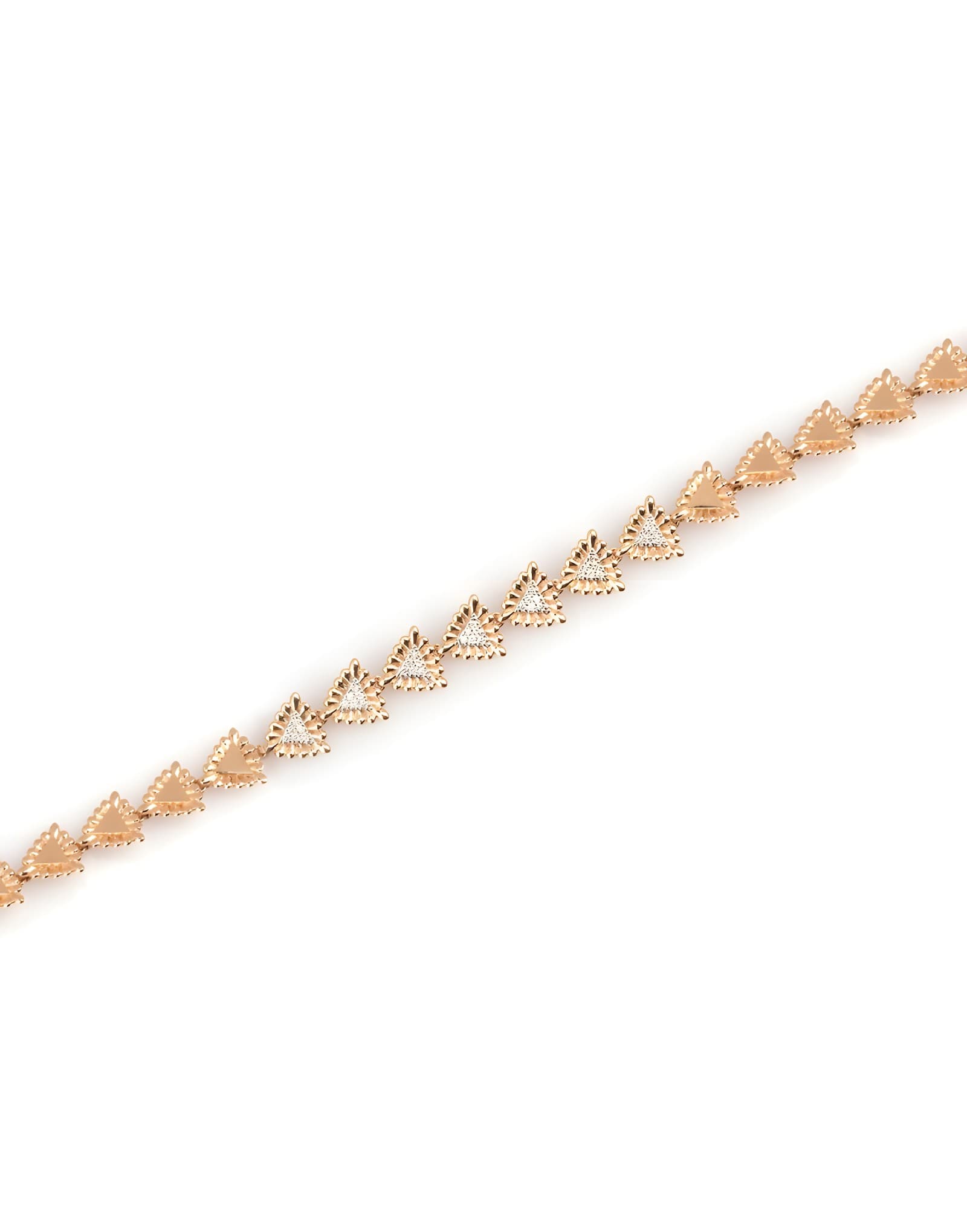 Lored 0.25ct Pırlantalı Altın Bileklik