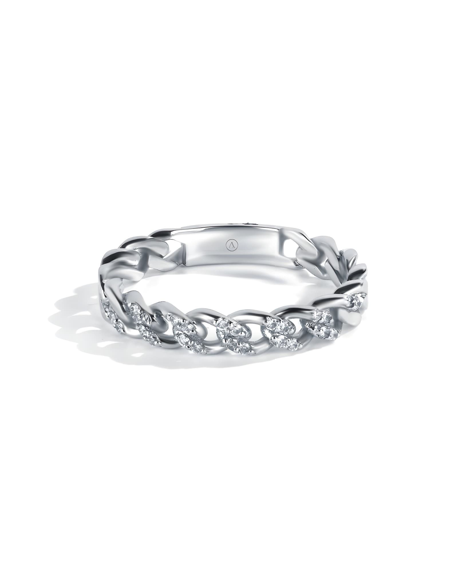 Gourmet 0.15ct Pırlantalı Altın Yüzük