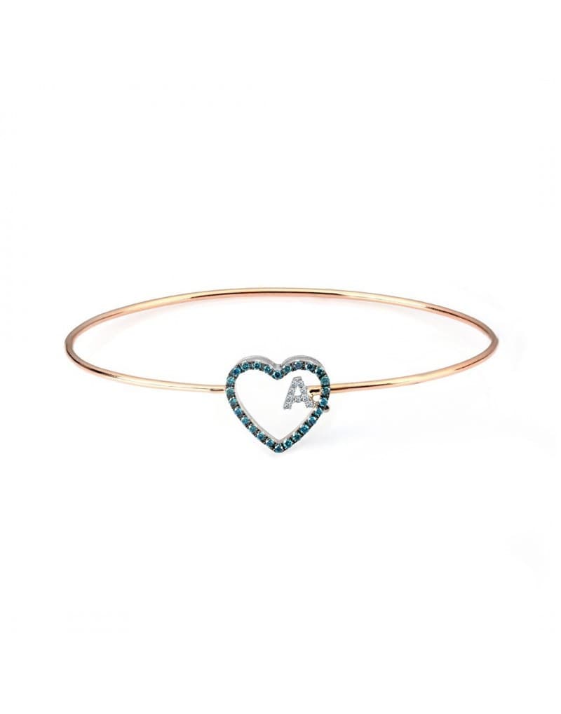 0.10ct Pırlantalı Günlük Stil Altın Küpe