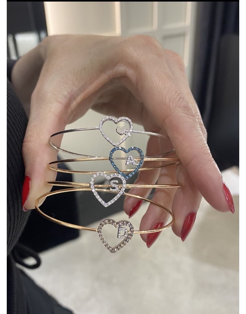 0.10ct Pırlantalı Günlük Stil Altın Küpe