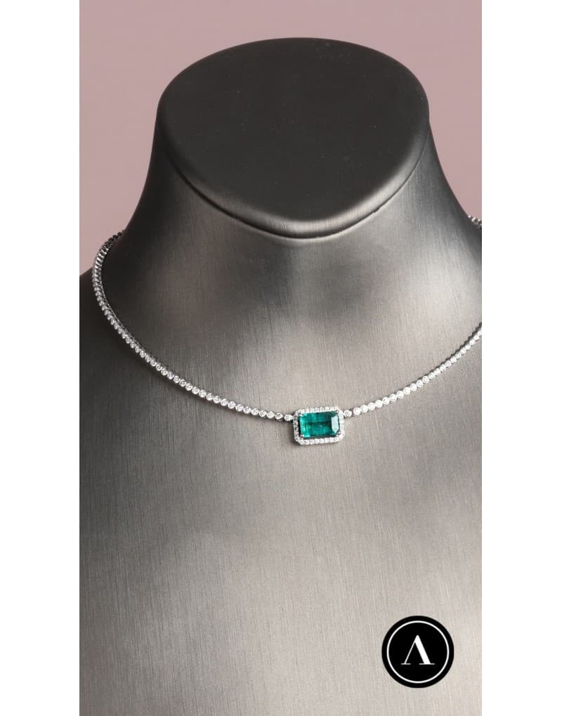 1,22 ct G VS Pırlantalı Altın Yüzük