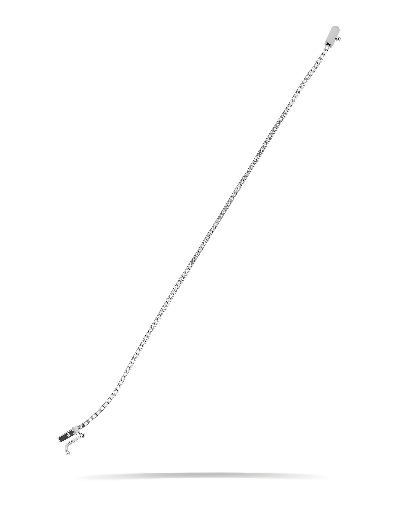 0.53ct Su Bileklik