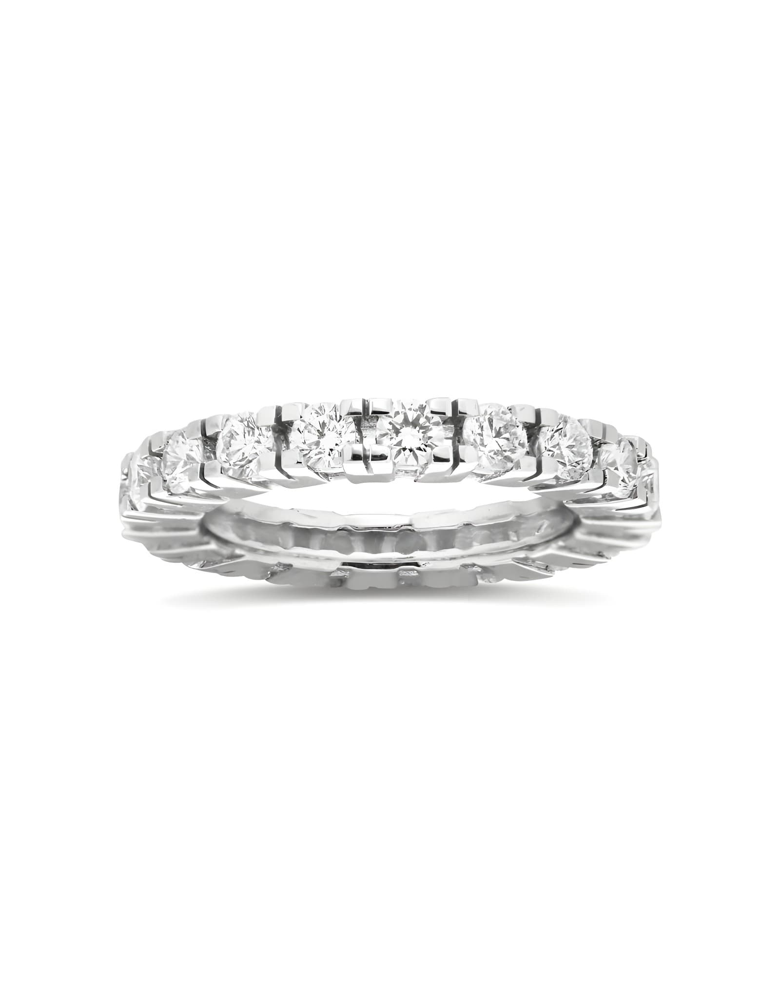2.00ct G vs Tamtur Pırlanta Yüzük