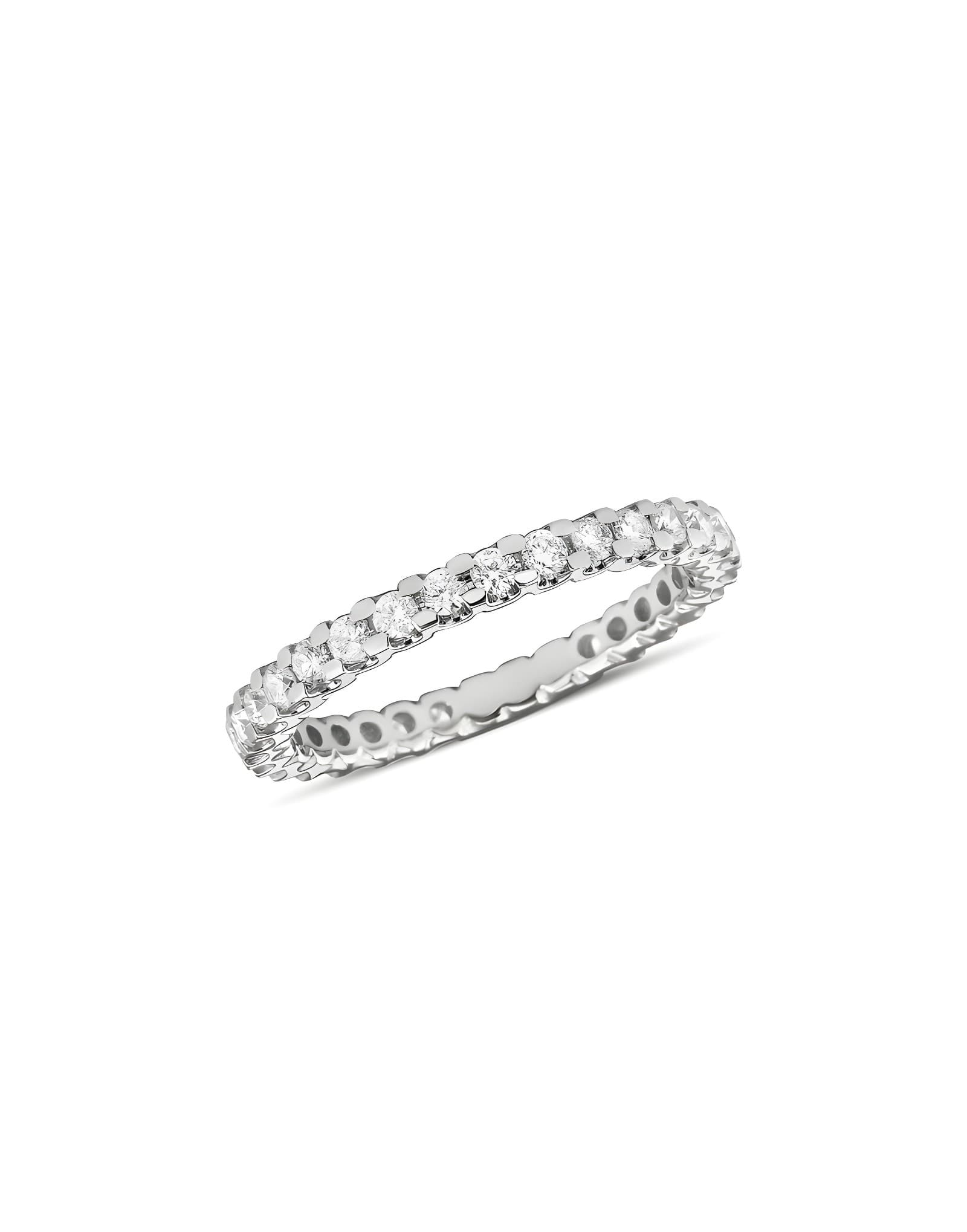 1.50ct F Rengi Tamtur Pırlanta Yüzük