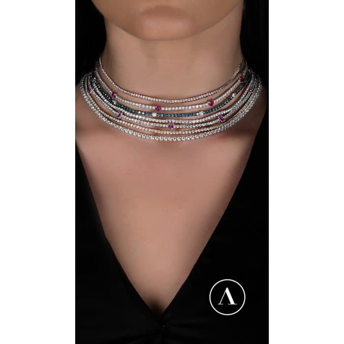 Pinky Choker — 6. görünüm