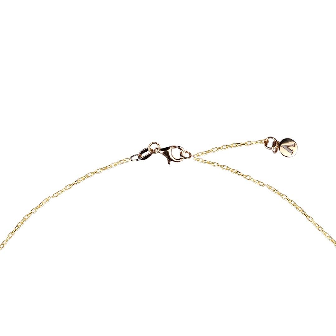 Pinky Pear Choker — 6. görünüm