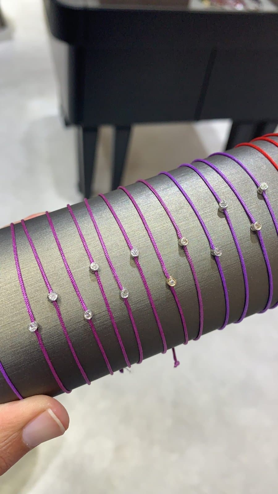 Arte Rope Pırlanta Bileklik — 3. görünüm