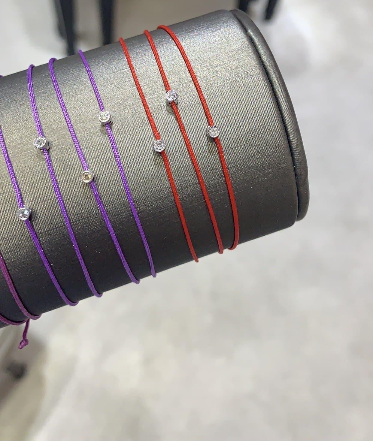 Arte Rope Pırlanta Bileklik — 5. görünüm