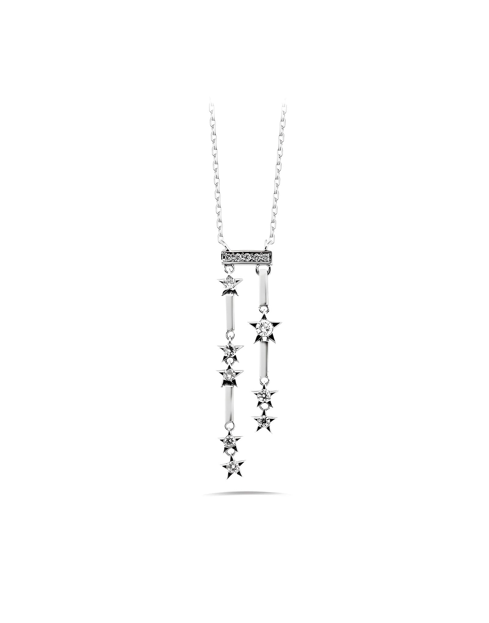 0.27ct Pırlanta Kolye