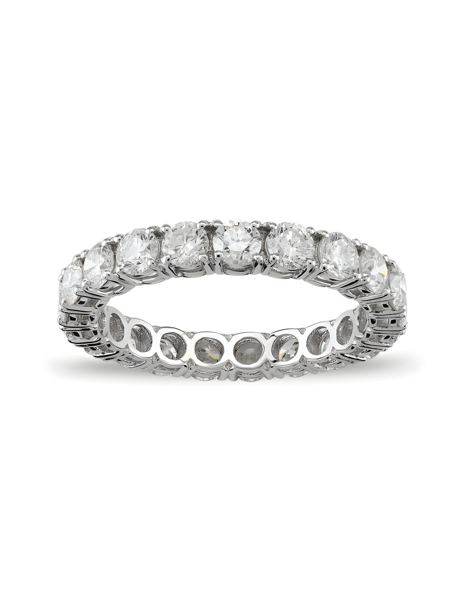 2.08ct F Rengi Pırlanta Tamtur