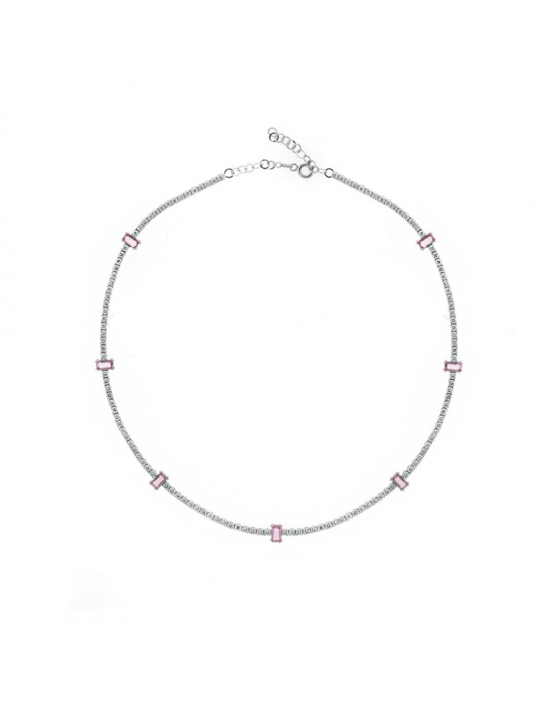Pinky Choker Pinky Choker