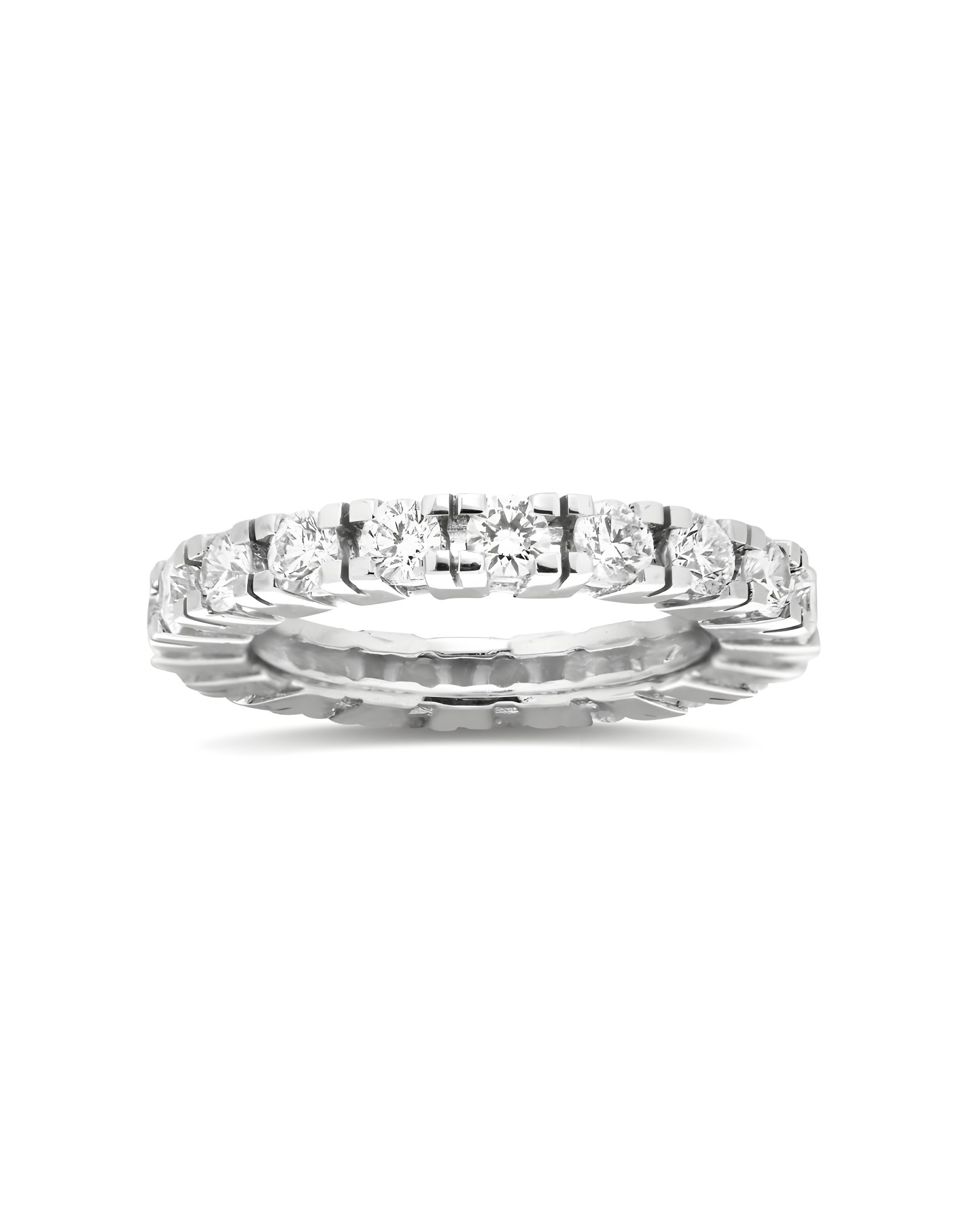 2.00ct G vs Tamtur Pırlanta Yüzük