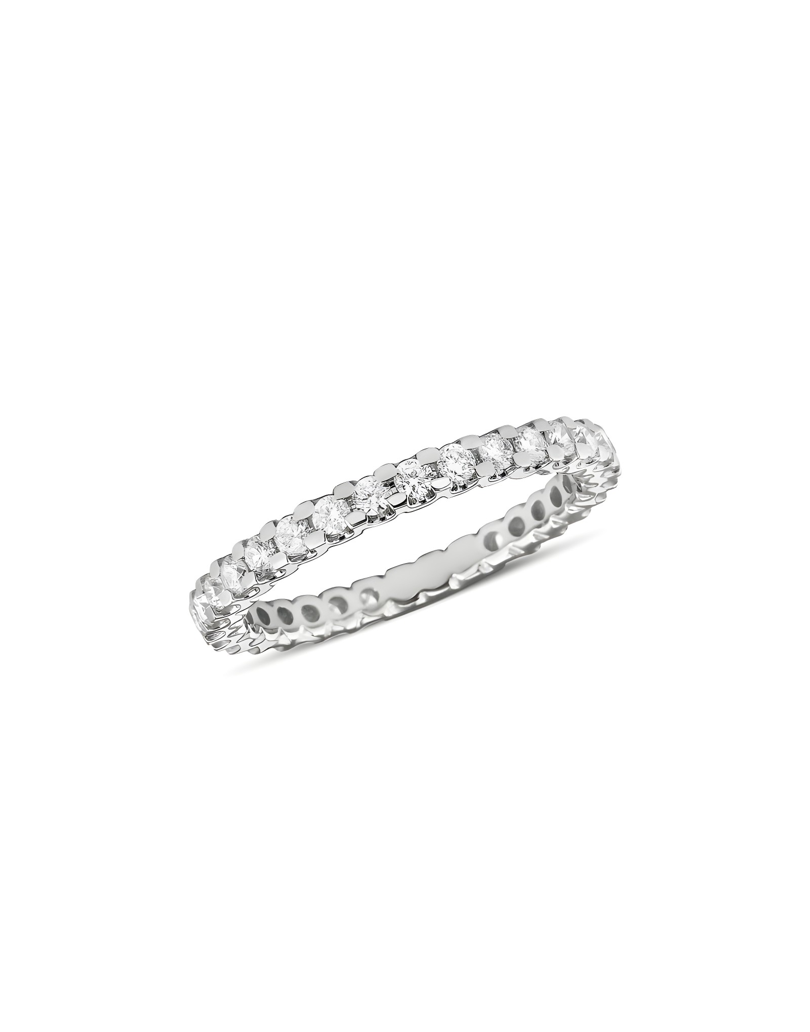 1.50ct F Rengi Tamtur Pırlanta Yüzük