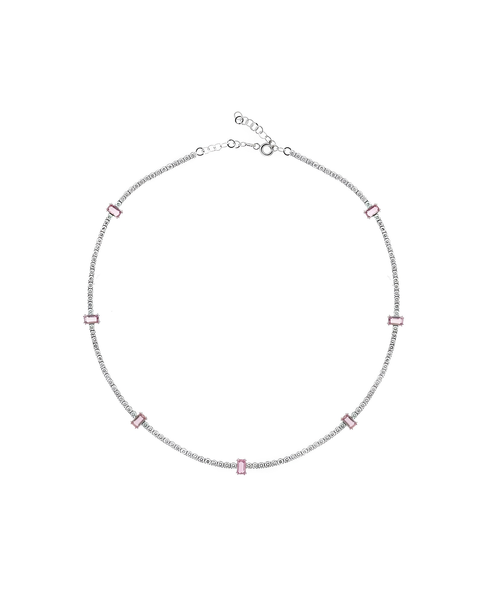 Pinky Choker
