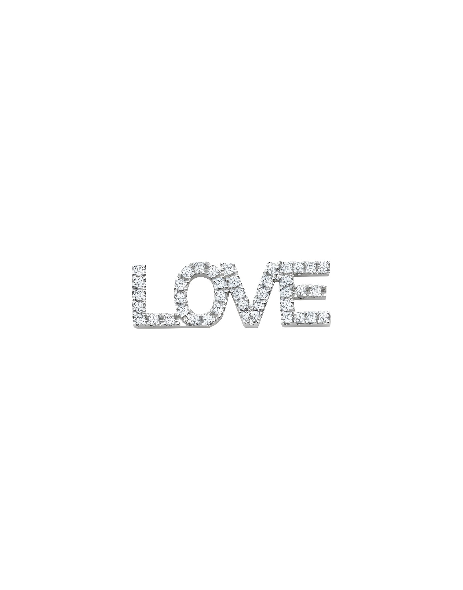 Arte Love Pırlantalı Altın Parça