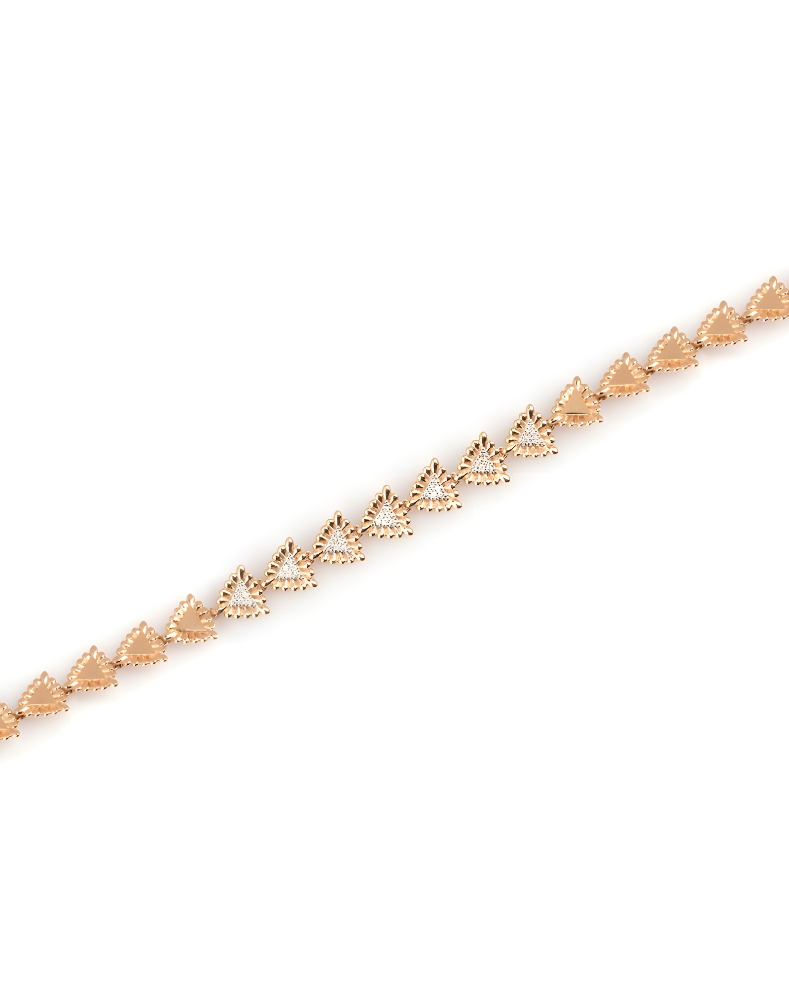 Lored 0.25ct Pırlantalı Altın Bileklik
