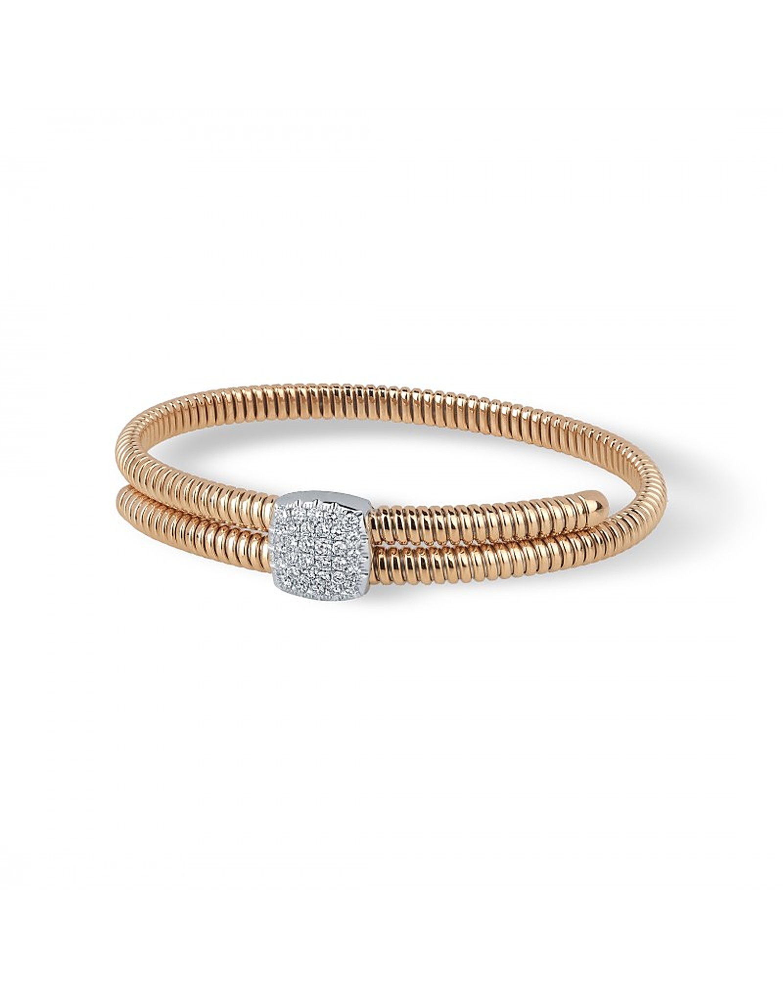 Arte Bottega 0.55ct Fvs Altın Bileklik